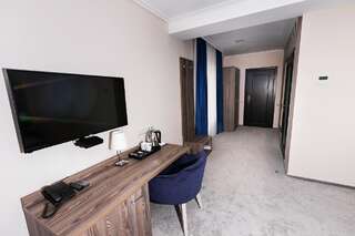 Гостиница Soderi’s Residence & SPA Москва Двухместный номер Делюкс с 1 кроватью-2