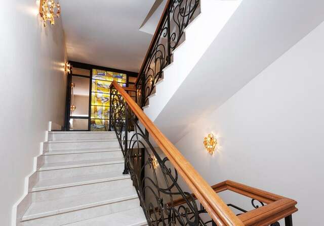 Гостиница Soderi’s Residence & SPA Москва-10